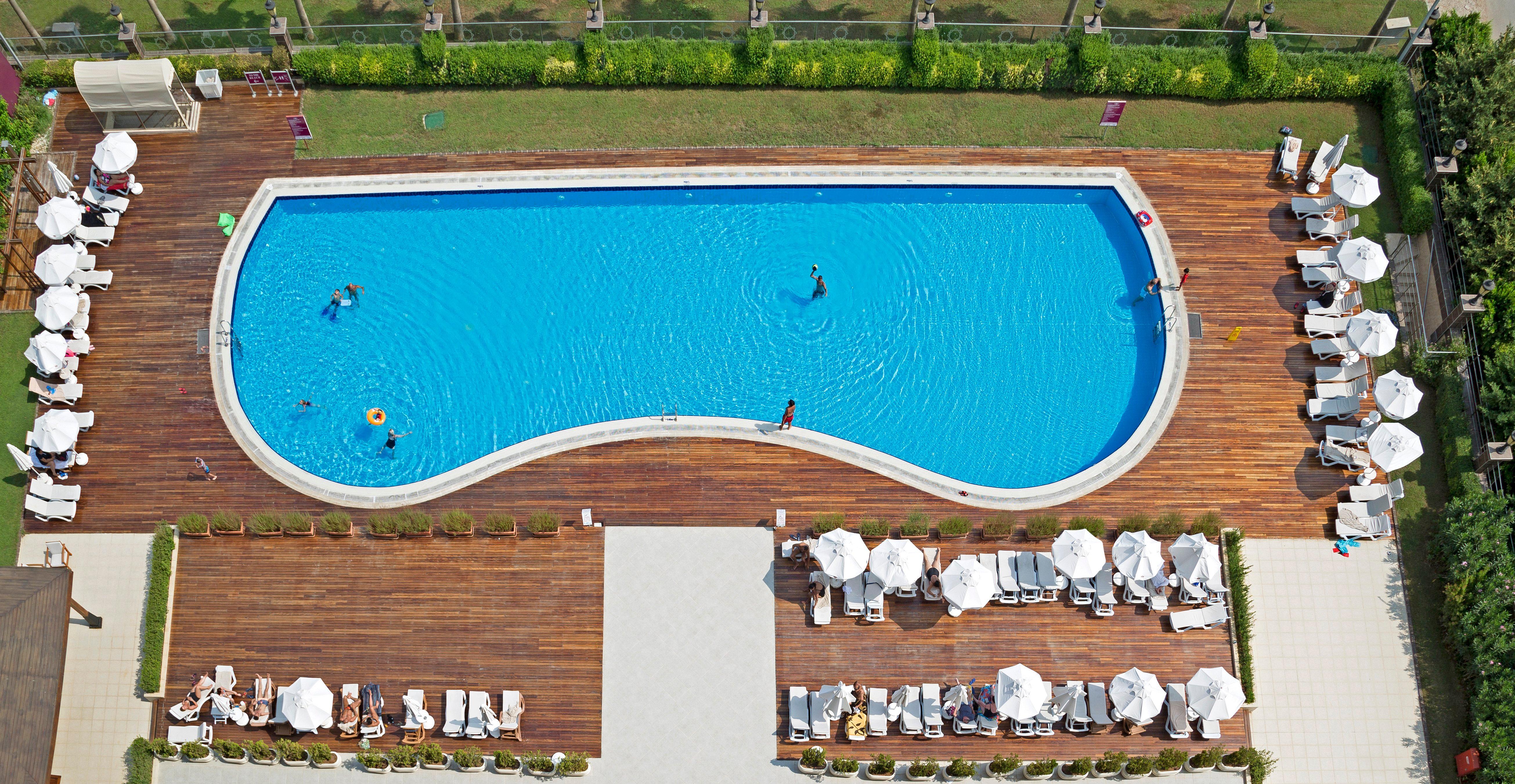 Otel Crowne Plaza By Ihg