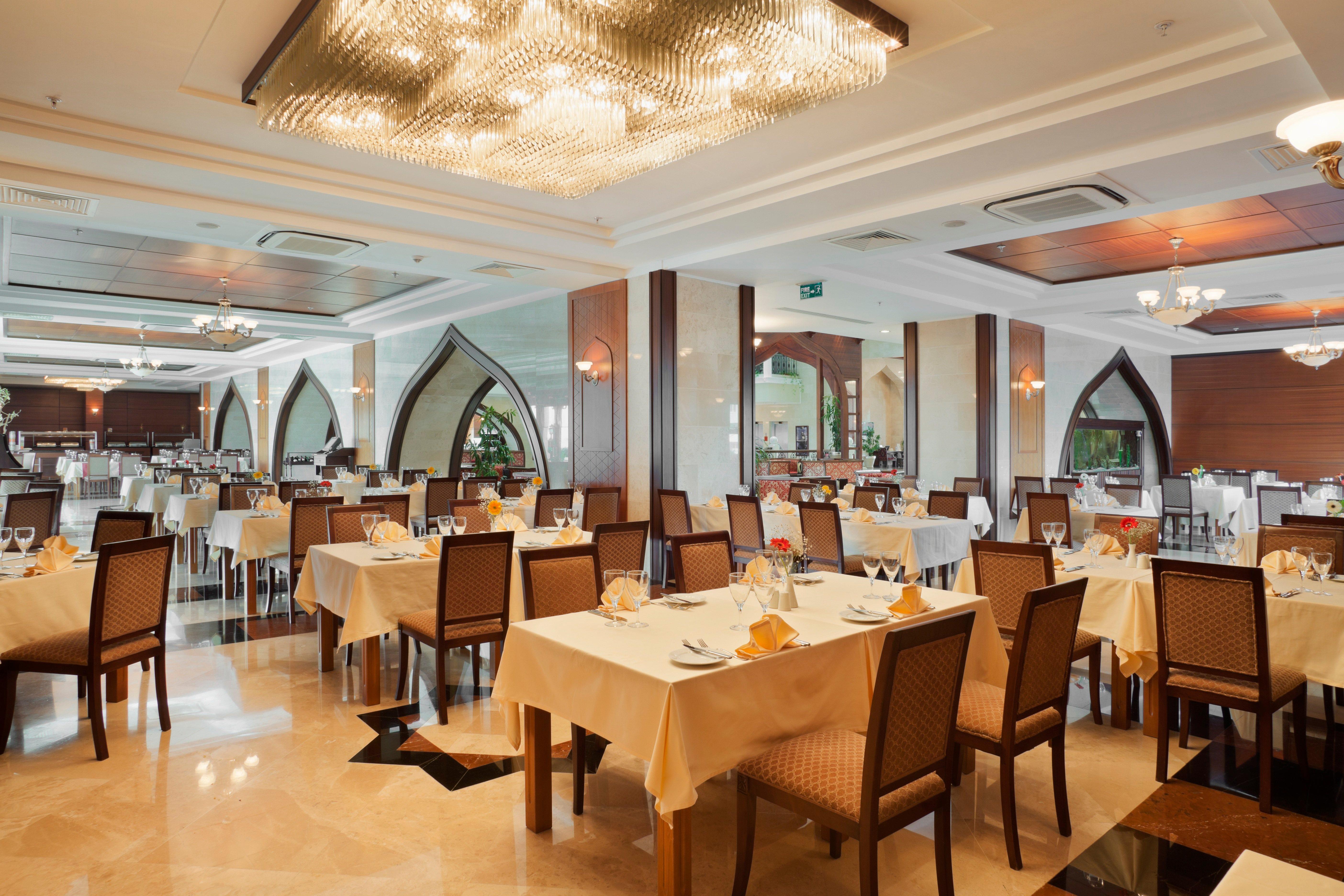 Crowne Plaza By Ihg Otel Antalya